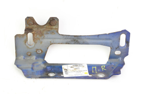 Кронштейн передней панели правый Mazda CX-7 2006-2012 EG2250150 (48082)
