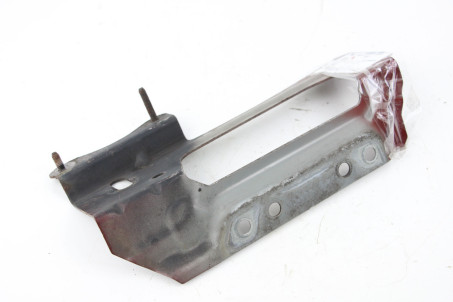 Кронштейн передней панели левый Mazda CX-7 2006-2012 EG2250160 (48083)