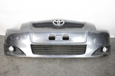 Бампер передній у зборі -10 Toyota Auris 2006-2012 5215902680 (48084)