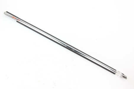 Молдинг скла двері передній правий хром Kia Sportage (SL) 2010-2015 822203W010 (48087)