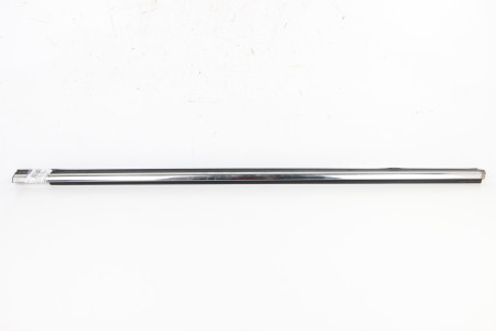 Молдинг стекла двери задний левый хром Kia Sportage (SL) 2010-2015 832103W010 (48088)