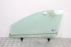 Скло двері переднє ліве Kia Sportage (SL) 2010-2015 824113W010 (48100)