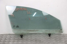 Скло двері переднє праве Kia Sportage (SL) 2010-2015 824213W010 (48101)