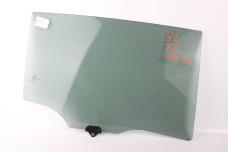 Скло двері заднє праве оригінальне тонування Kia Sportage (SL) 2010-2015 834213W000 (48103)