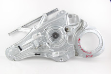 Склопідйомник передній лівий електро (без моторчика) Kia Sportage (SL) 2010-2015 824713W000 (48106)