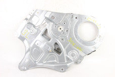 Склопідйомник задній лівий електро (без моторчика) Kia Sportage (SL) 2010-2015 834713W000 (48108)