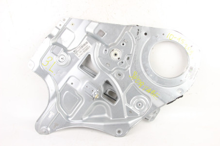 Склопідйомник задній лівий електро (без моторчика) Kia Sportage (SL) 2010-2015 834713W000 (48108)