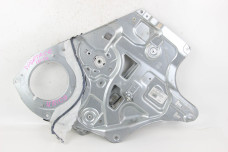 Склопідйомник задній правий електро (без моторчика) Kia Sportage (SL) 2010-2015 834813W000 (48109)