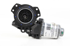 Моторчик склопідіймача задній правий 2pin Kia Sportage (SL) 2010-2015 834603W000 (48111)