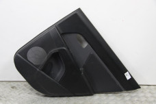 Карта дверей задня права (шкіра) Kia Sportage (SL) 2010-2015 833613U000 (48115)