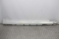 Накладка поріга права Infiniti G37 (V36) Sedan 2008-2010 76850JK01A (48125)