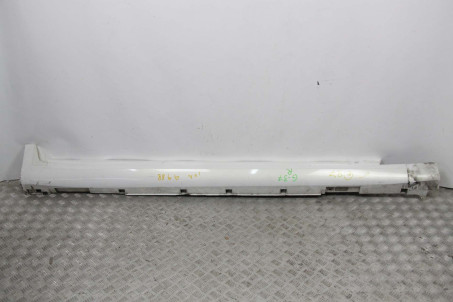 Накладка поріга права Infiniti G37 (V36) Sedan 2008-2010 76850JK01A (48125)