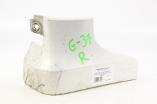 Накладка на поріг права Infiniti G37 (V36) Sedan 2008-2010 F3854JK00H (48127)