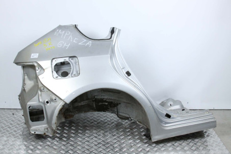 Четверть кузова задняя правая хэтчбек Subaru Impreza (GH/GE) 2007-2013 51439FG0009P (48138)