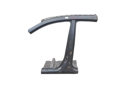 Стійка кузова (B) ліва Honda CR-V (RE) 2006-2012 04645SWWG00ZZ (48145)