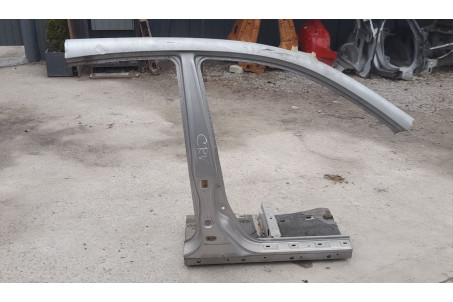 Стійка кузова (В) права Honda CR-V (RE) 2006-2012 04635SWWG00ZZ (48146)