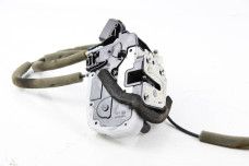 Замок двері задній лівий електро 2 PIN Nissan X-Trail (T31) 2007-2012 82501JG000 (48153)