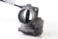 Заслінка дросельна електро 2.0 Kia Sportage (SL) 2010-2015 3510025400 (48155)