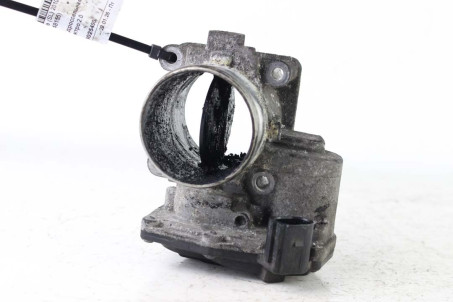 Заслонка дроссельная электро 2.0 Kia Sportage (SL) 2010-2015 3510025400 (48155)