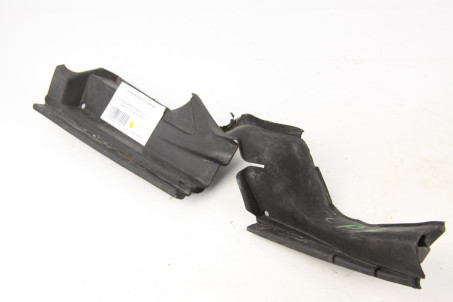 Кутник жабо лівий Honda Accord Sedan (CP) 2007-2011  (48170)