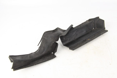 Уголок жабо правый Honda Accord Sedan (CP) 2007-2011  (48171)