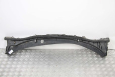 Жабо под лобовое стекло (пластик) правая часть Mazda 3 (BL) 2009-2014 BBM4507R0 (48177)