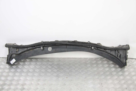 Жабо под лобовое стекло (пластик) правая часть Mazda 3 (BL) 2009-2014 BBM4507R0 (48177)