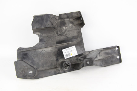 Защита днища задняя правая Mazda 3 (BL) 2009-2014 BP4K561Z1 (48179)