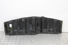 Захист бампера переднього Nissan Rogue S 2007-2015 75892JM00A (48181)