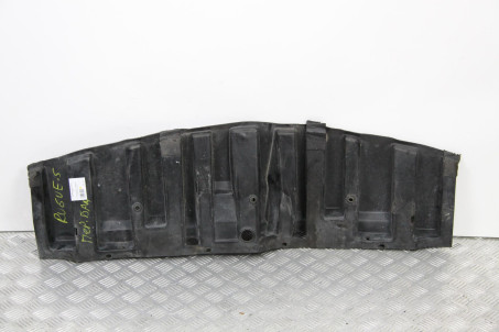 Защита бампера переднего Nissan Rogue S 2007-2015 75892JM00A (48181)