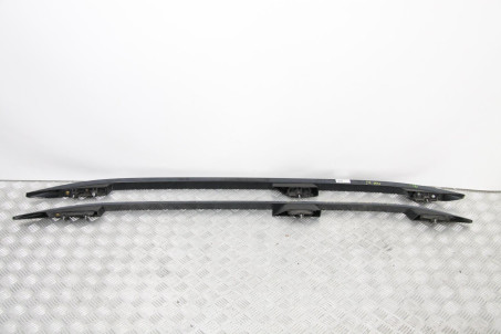 Рейлинги крыши комплект USA Subaru Forester (SJ) 2012-2018 91151SG000 / 91151SG010 (48195)