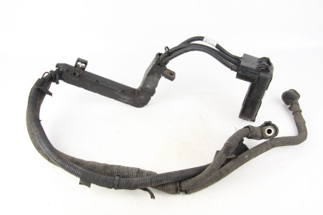 Клема плюс Kia Sportage (SL) 2010-2015 918503W010 (48221)