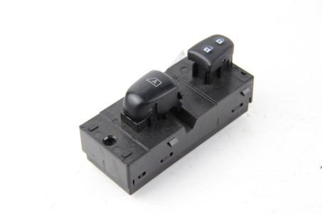Кнопка стеклоподъёмника одиночная передняя Nissan Pathfinder (R52) 2014-2020 254113KA1A (48228)