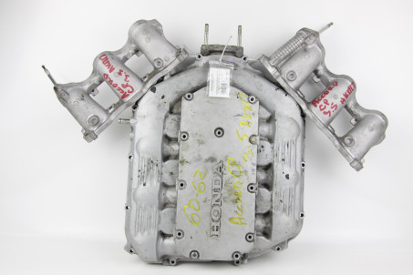 Колектор впускний метал 3.5 Honda Accord Sedan (CP) 2007-2011 17160R70A01 (48235)