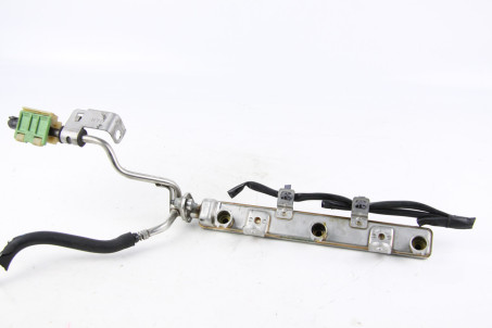 Рампа топливная задняя 3.5 Honda Accord Sedan (CP) 2007-2011 16620R70A01 (48241)