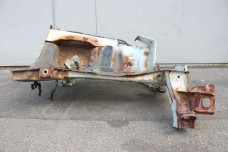 Лонжерон передній правий з окуляром Mitsubishi ASX 2010-2022 5220F328 (48242)