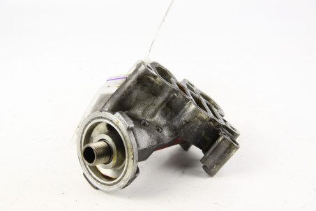 Кронштейн масляного фільтра 3.5 Honda Accord Sedan (CP) 2007-2011 15301RN0A00 (48243)