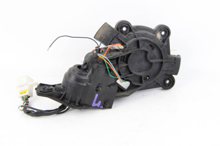 Механизм складывания зеркала левый Kia Sportage (SL) 2010-2015 876103U230 (48254)