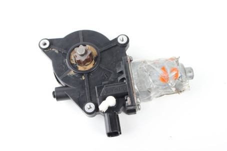 Моторчик склопідіймача задній лівий 2 pin Honda Accord Sedan (CP) 2007-2011  (48255)