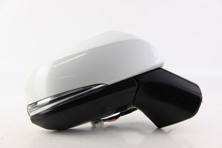 Дзеркало праве електро 16 pin Toyota RAV-4 V 2018- 8791042F60 (48265)