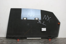Скло двері заднє ліве оригінальне тонування Lexus NX 2014-2021 6810478020 (48270)