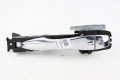 Ручка двери наруж лев перед бесключевой доступ хром Nissan Pathfinder (R52) 2014-2020 806115AA0A (48274)