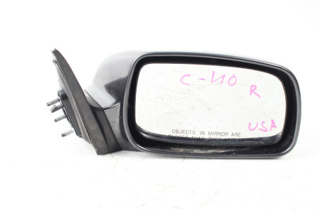Зеркало правое электр USA 5 pin Toyota Camry 40 (XV40) 2006-2011 8791006200B1 (48277)