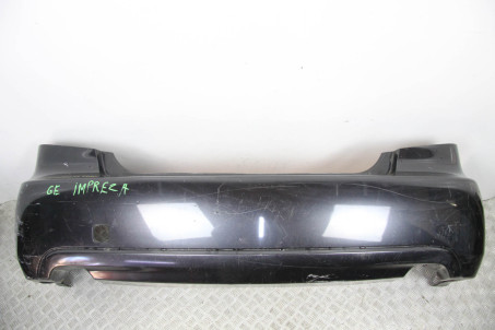 Бампер задний седан Subaru Impreza (GH/GE) 2007-2013 57704FG031 (48285)