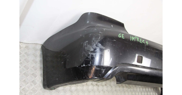 Бампер задній седан Subaru Impreza (GH/GE) 2007-2013 57704FG031