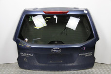 Кришка багажника Subaru Forester (SJ) 2012-2018 60809SG0509P (48300)