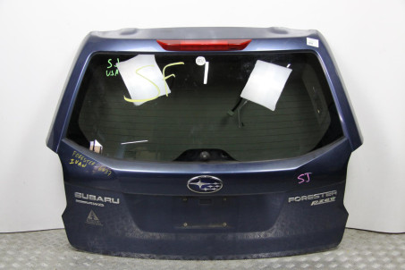 Кришка багажника Subaru Forester (SJ) 2012-2018 60809SG0509P (48300)