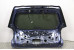Кришка багажника Subaru Forester (SJ) 2012-2018 60809SG0509P (48300)