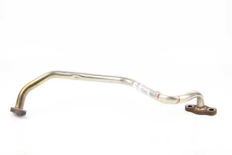 Трубка EGR 3.5 Honda Accord Sedan (CP) 2007-2011 18717R70A00 (48310)