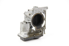 Заслінка дросельна електро 2.0 АКПП 05-08 Mazda 3 (BK) 2003-2008 L3R413640 (48311)